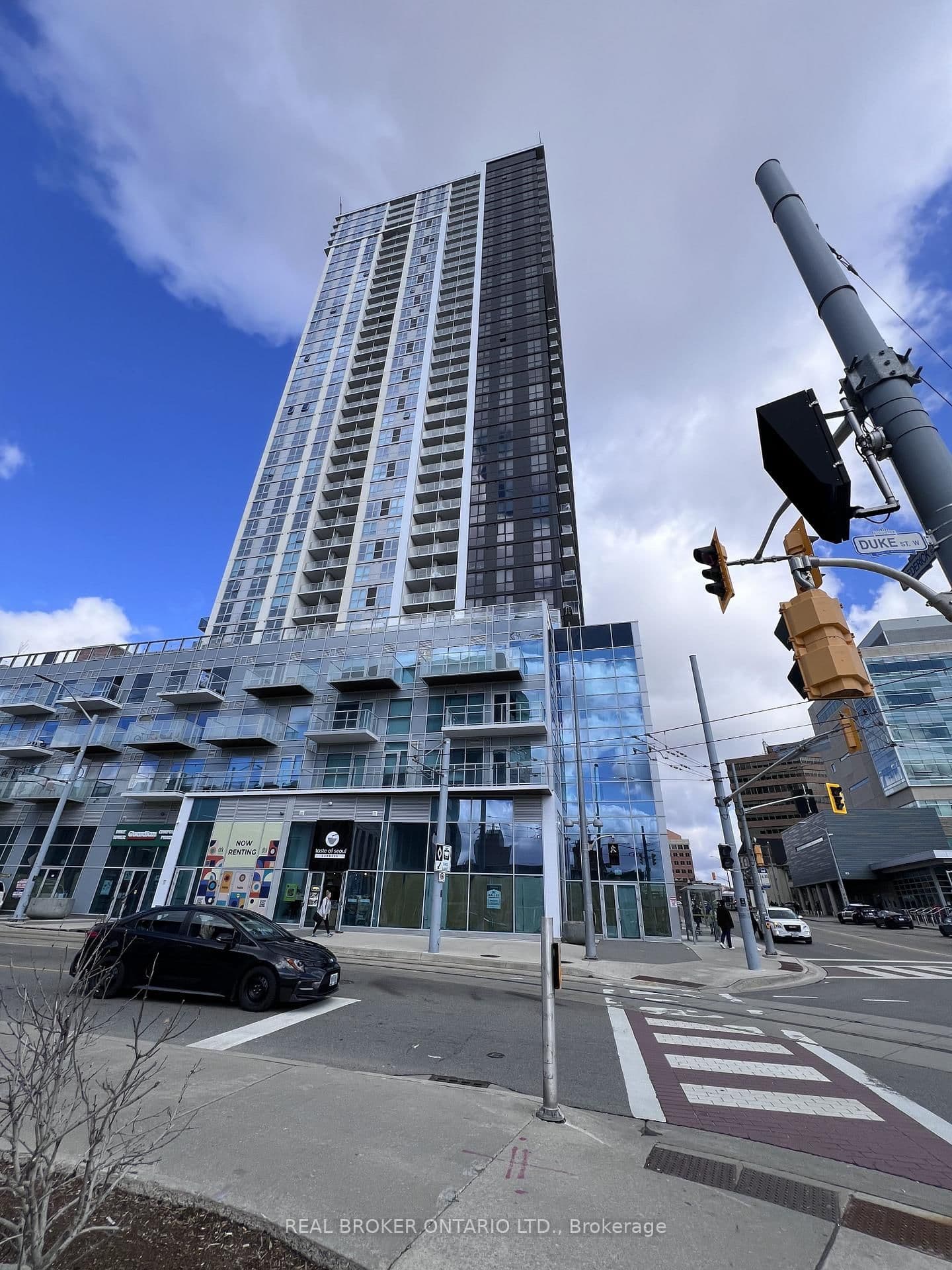 60 Frederick Street, Unit 611 - Image 1