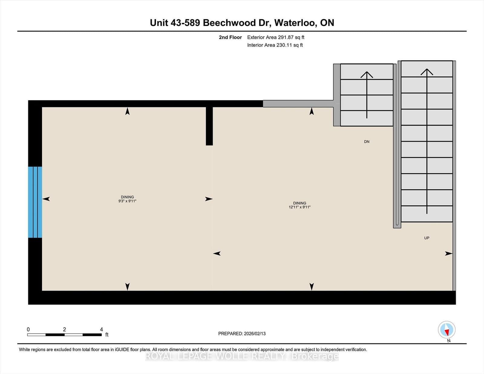 589 Beechwood Drive, Unit 43 thumbnail 35