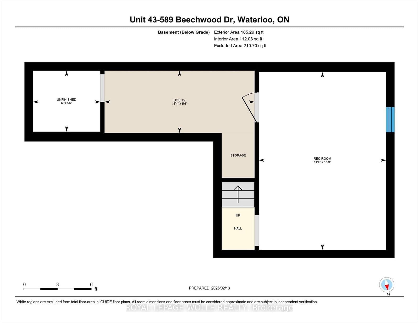 589 Beechwood Drive, Unit 43 thumbnail 36