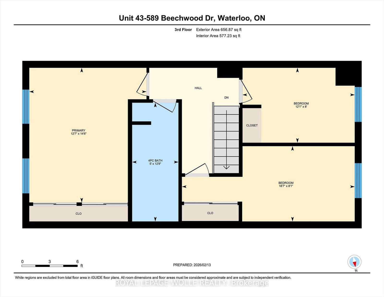 589 Beechwood Drive, Unit 43 thumbnail 37