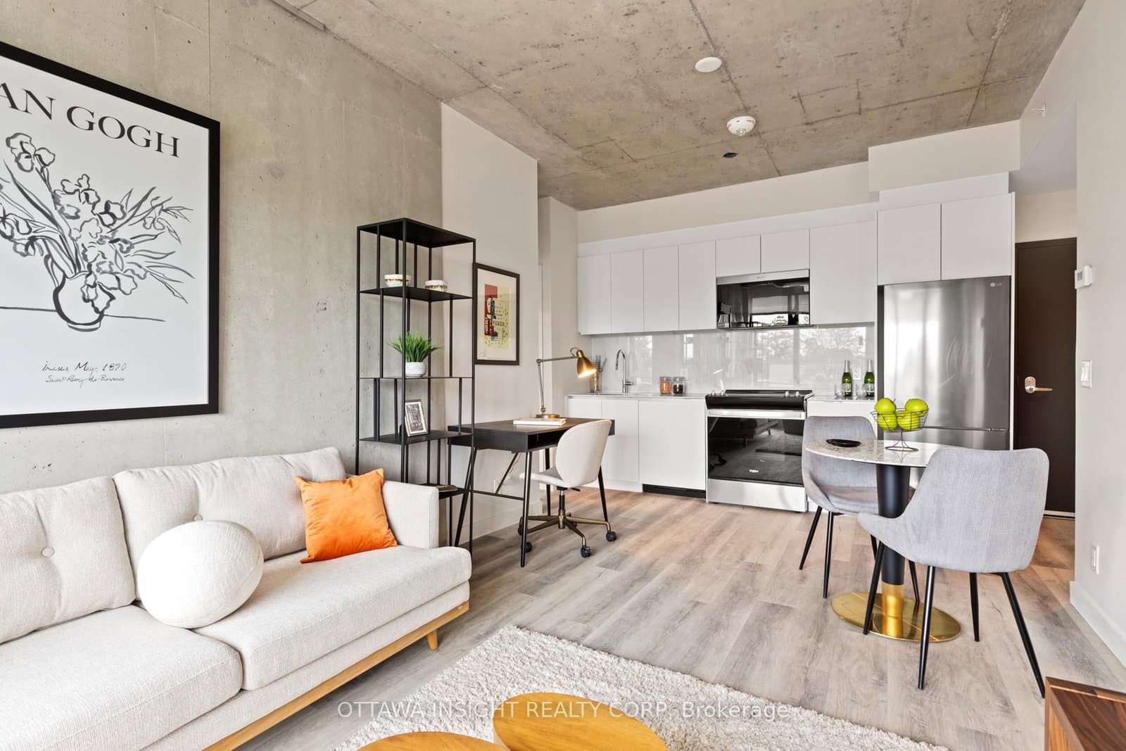 2140 BASELINE Road, Unit 3G-08 thumbnail 4