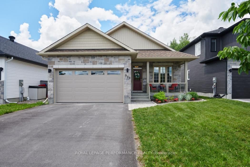 920 Leishman Drive - Image 1