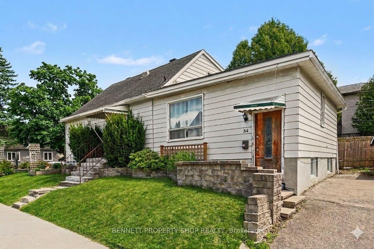 34 Hazel Street - Image 1