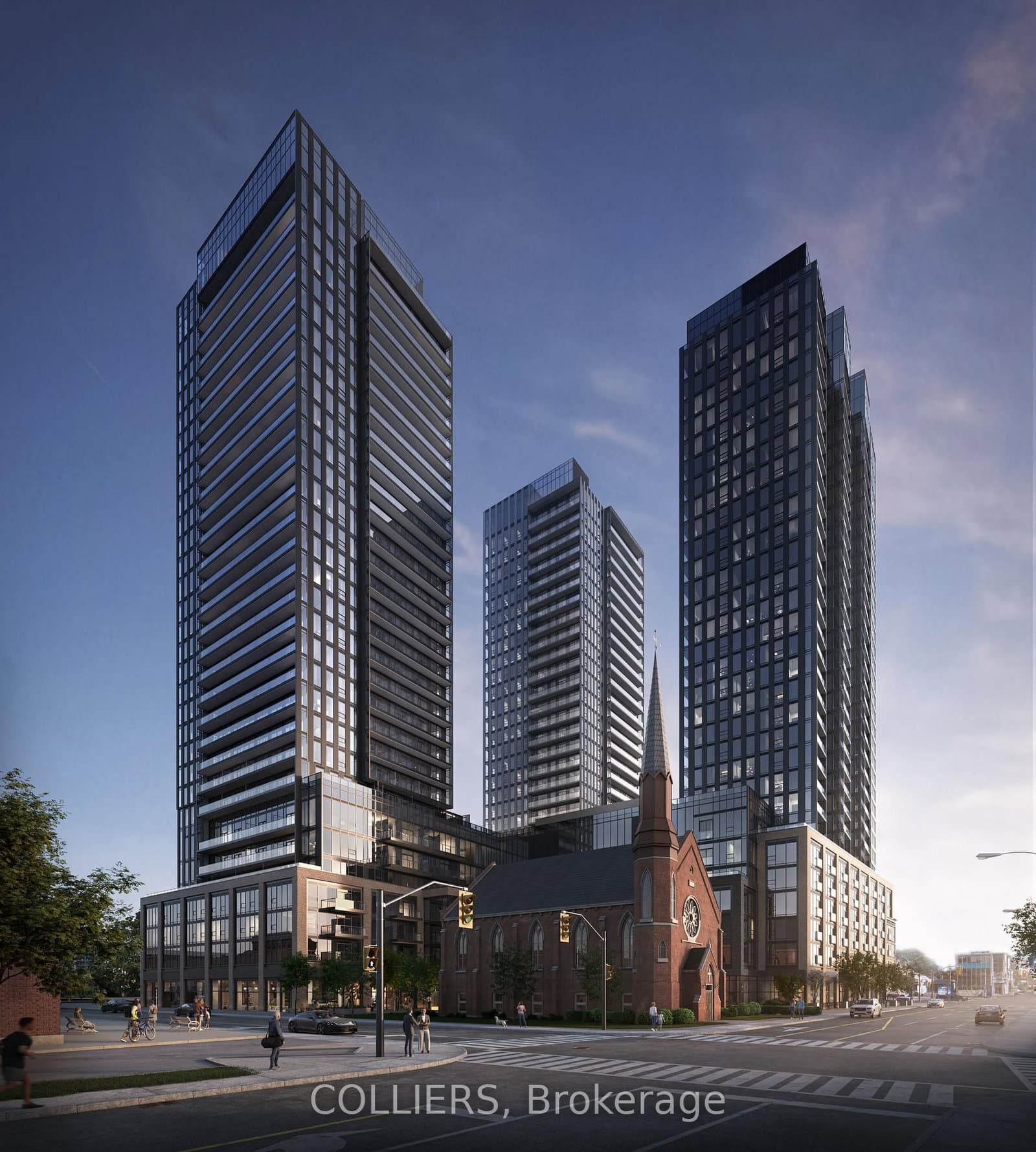 41 Wilson Street, Unit B2 - Image 1