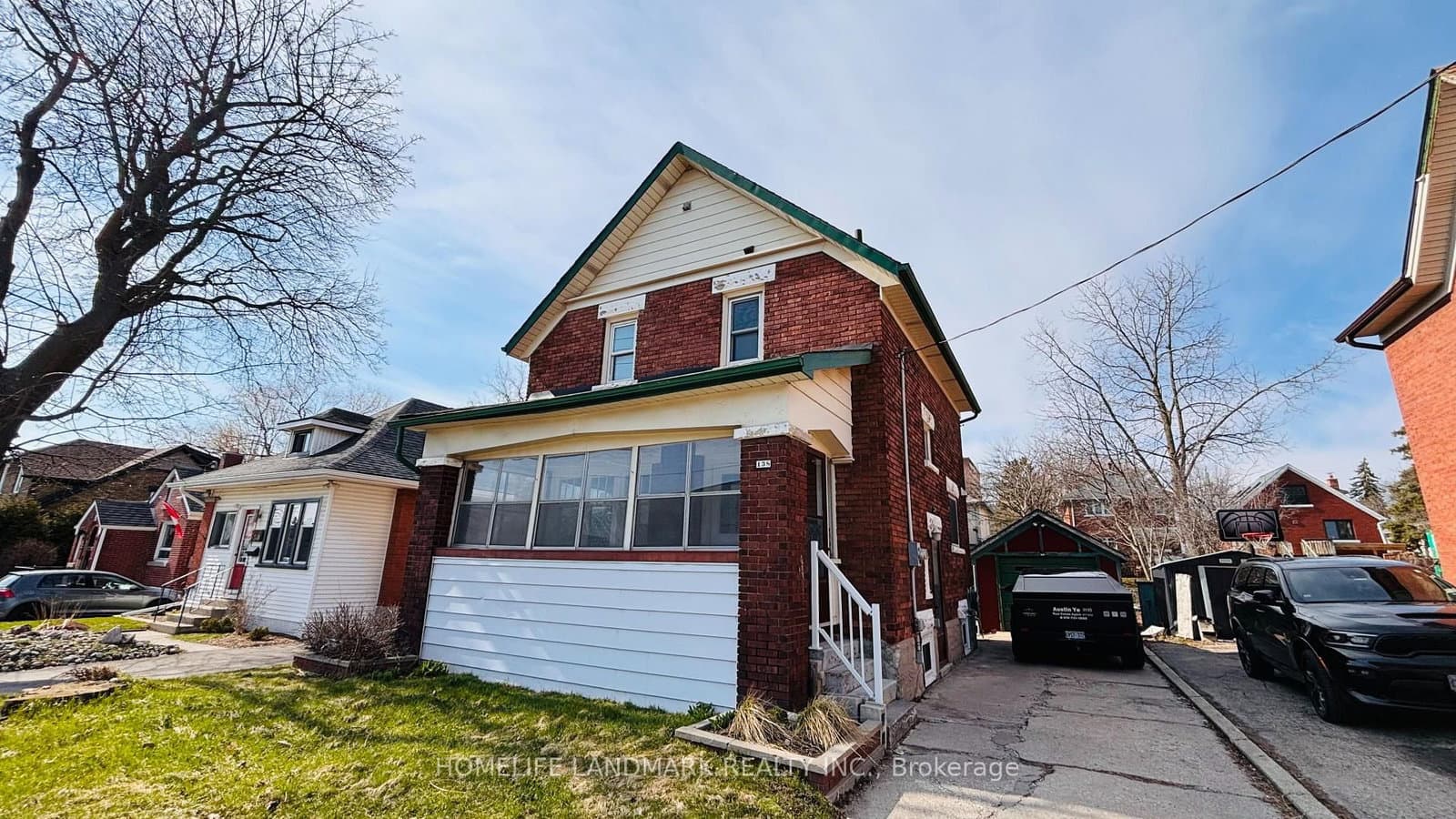 138 GLASGOW Street - Image 1