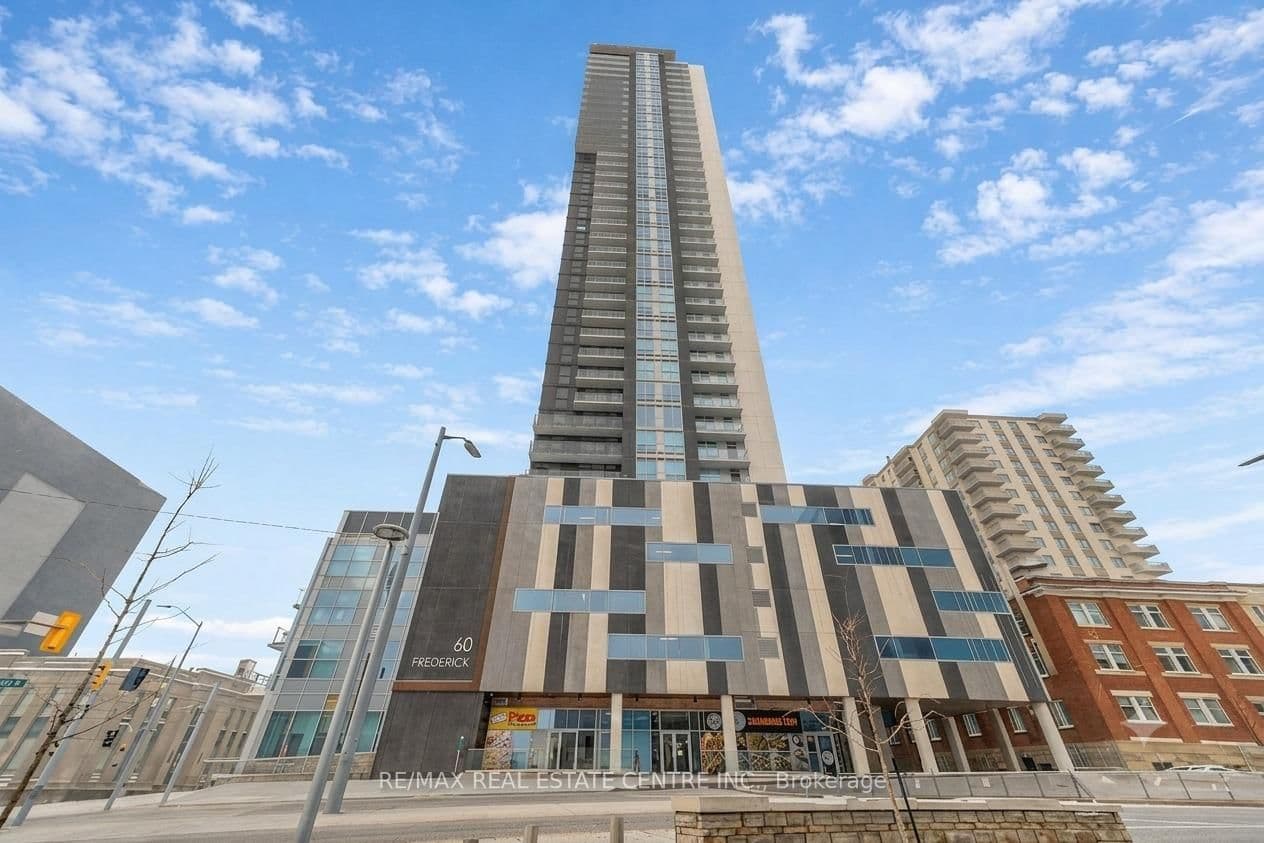 60 Frederick Street, Unit 3514 - Image 1