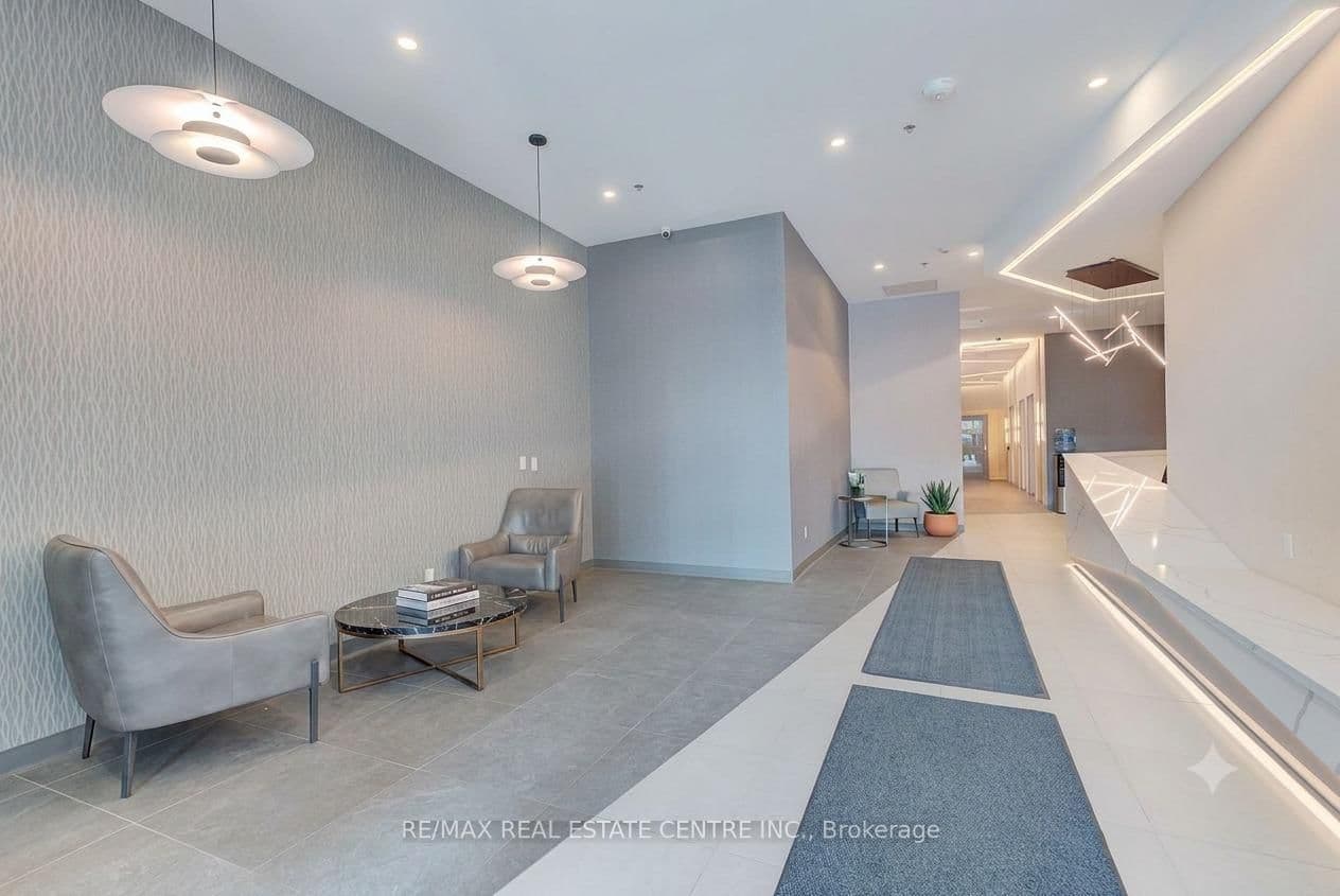 60 Frederick Street, Unit 3514 thumbnail 2