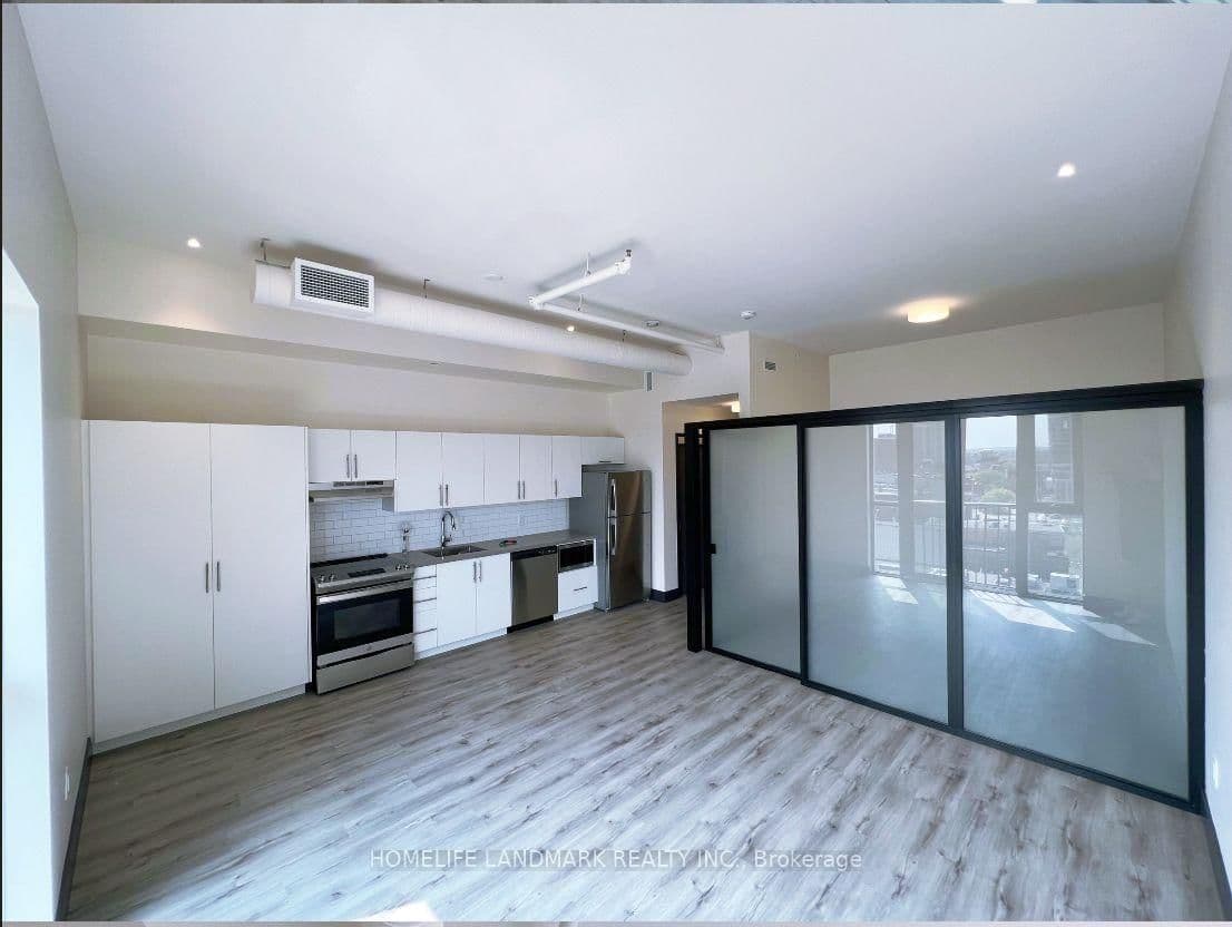 121 King Street E, Unit 607 thumbnail 4