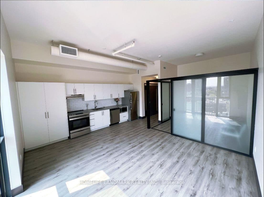 121 King Street E, Unit 607 thumbnail 6