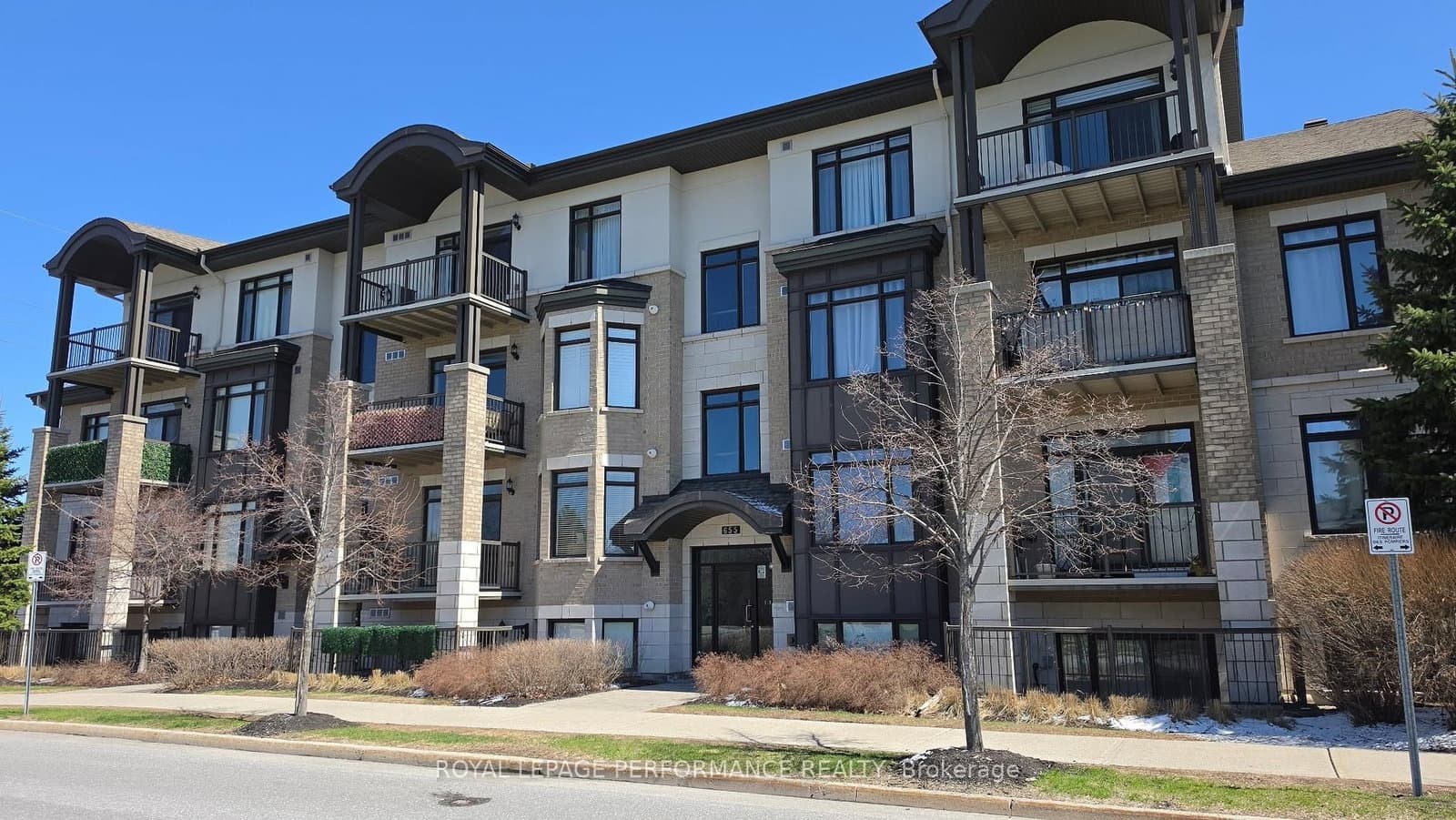 655 Beauparc Private, Unit 101 thumbnail 2