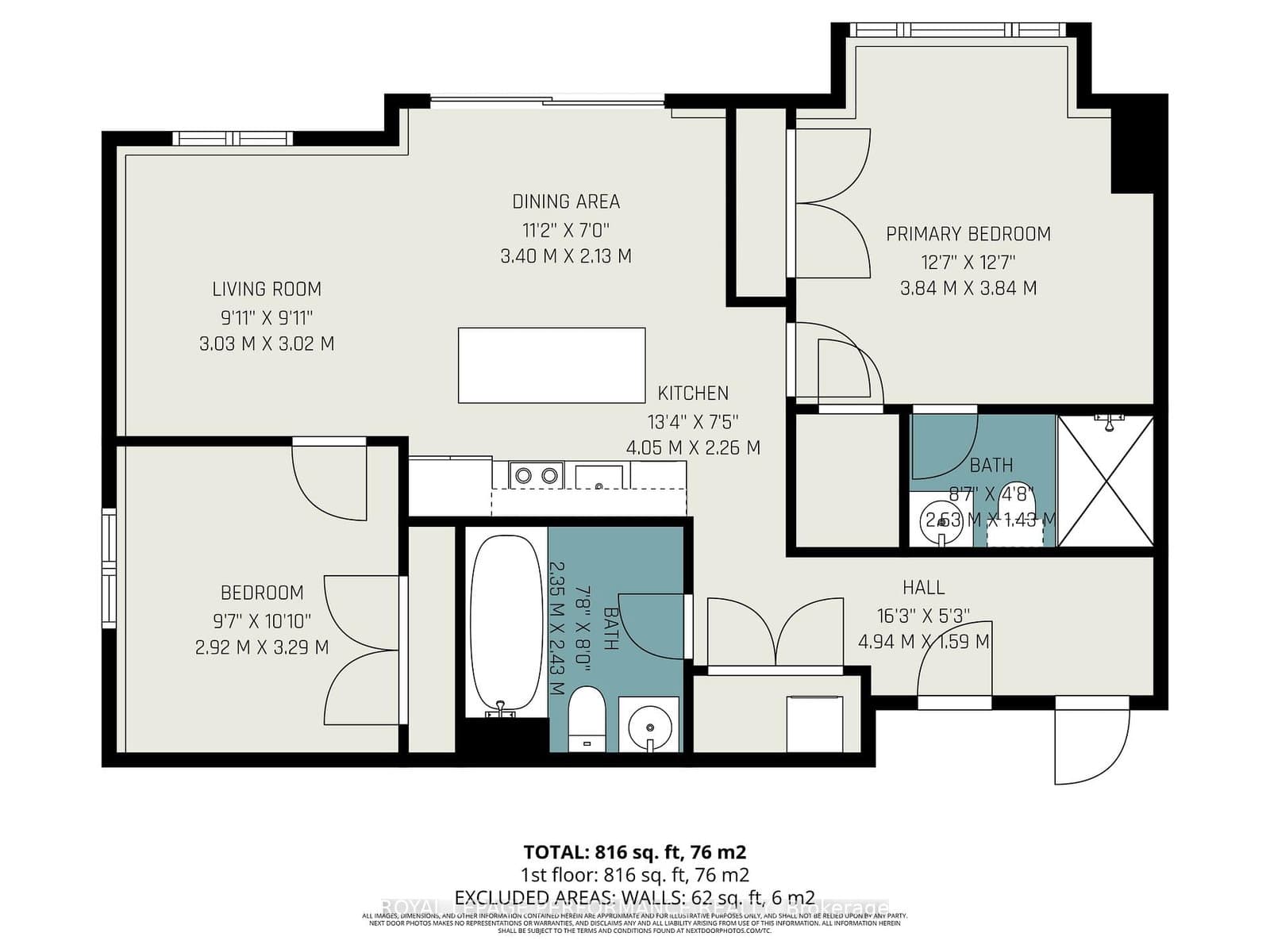655 Beauparc Private, Unit 101 thumbnail 24
