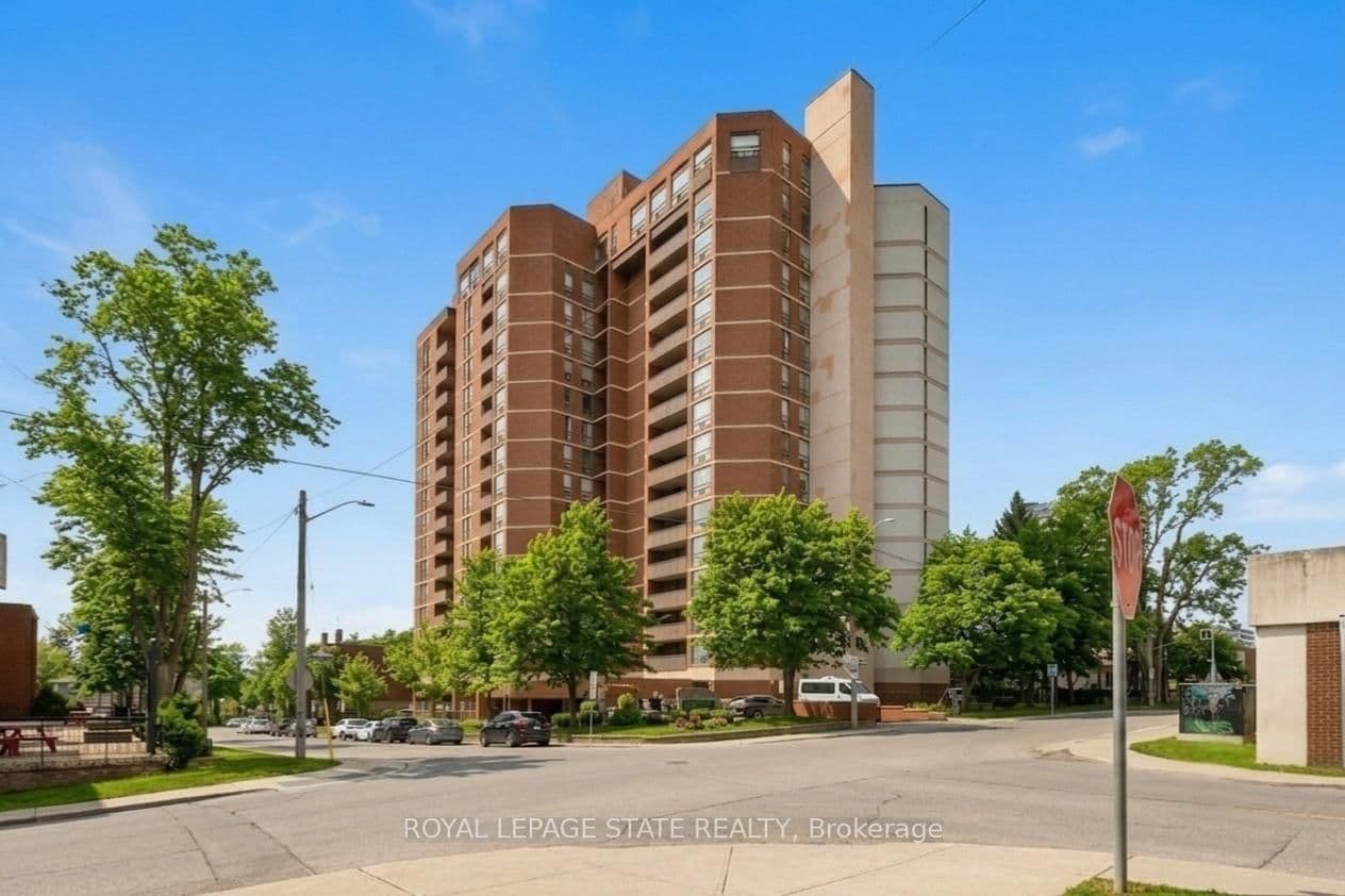 222 Jackson Street W, Unit 1003 thumbnail 2