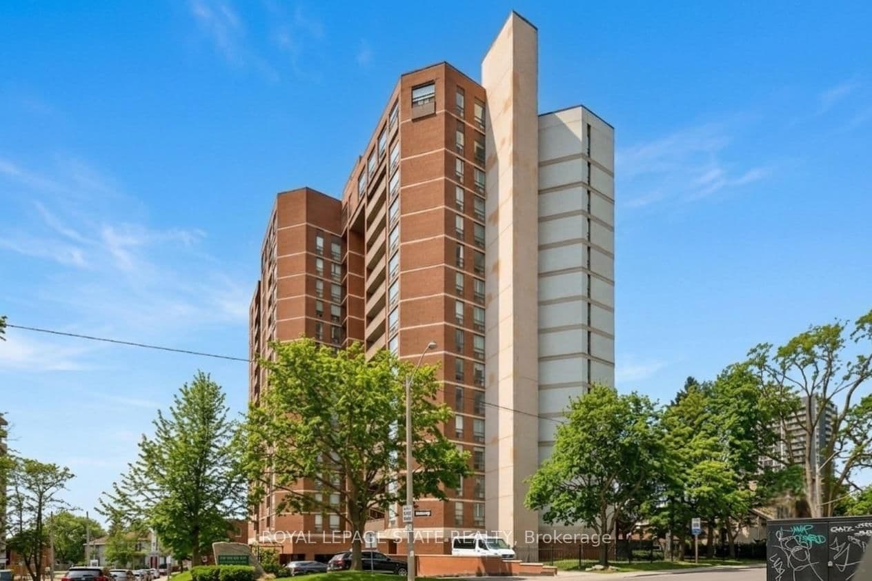 222 Jackson Street W, Unit 1003 - Image 1