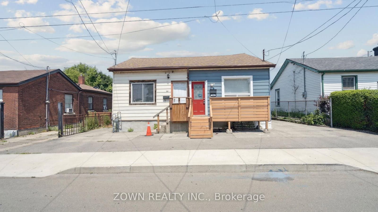 64 Sheaffe Street - Image 1