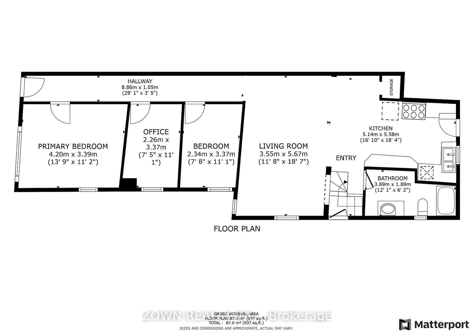64 Sheaffe Street thumbnail 36