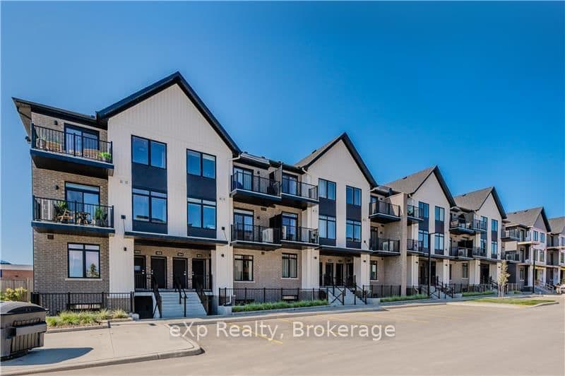 #72 - 824 Woolwich Street