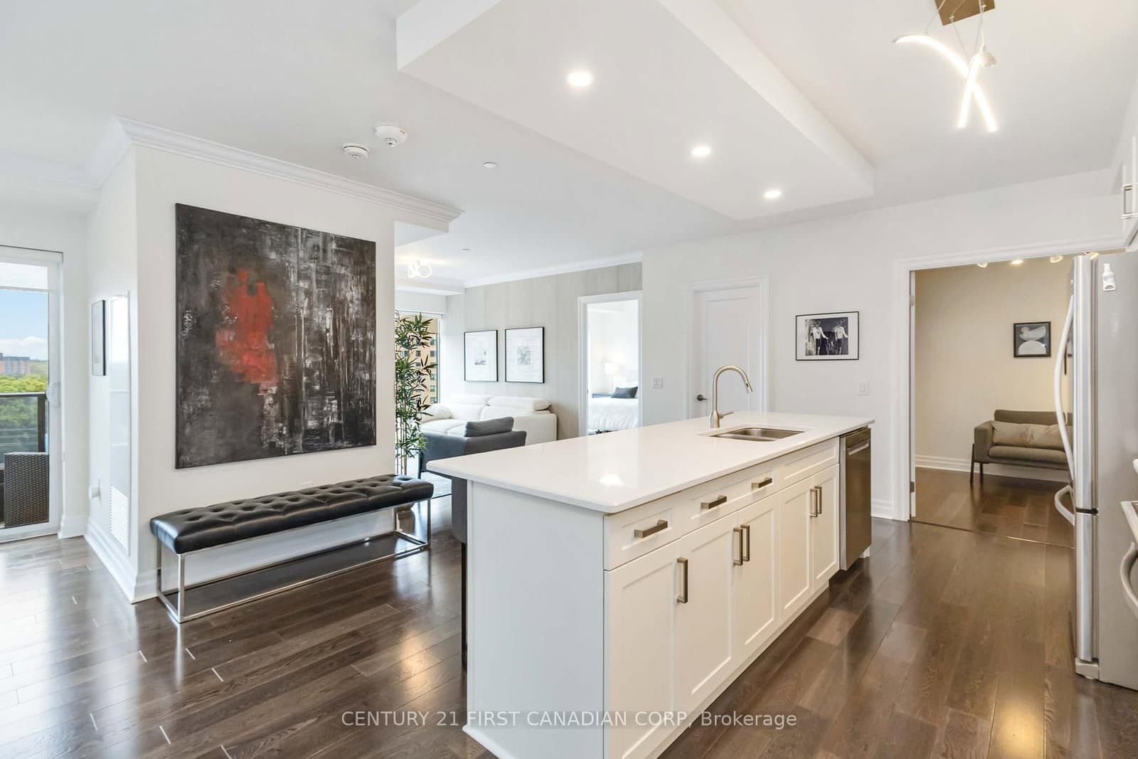 505 Talbot Street, Unit 809 thumbnail 15