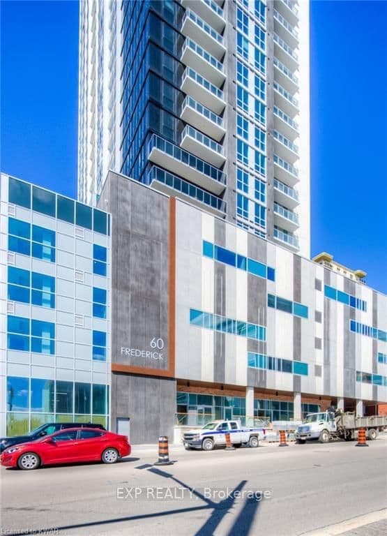 60 Frederick Street, Unit 304 thumbnail 2