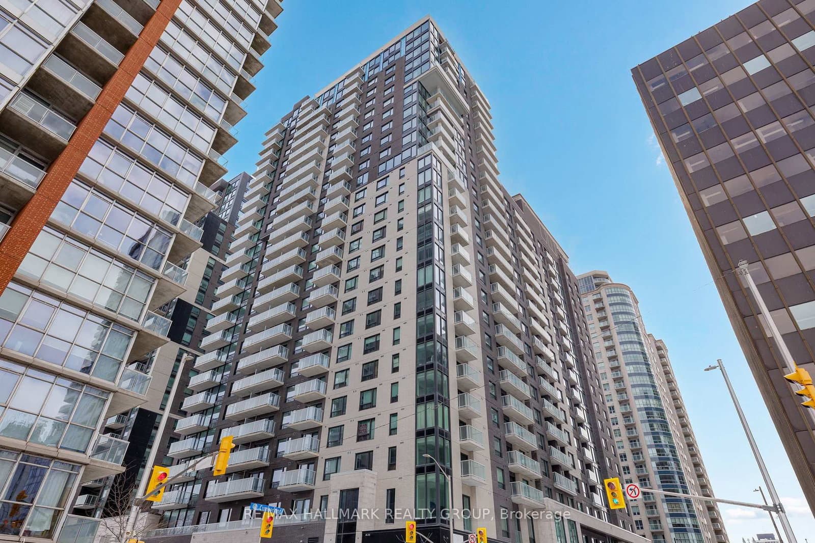 #2503 - 180 George Street