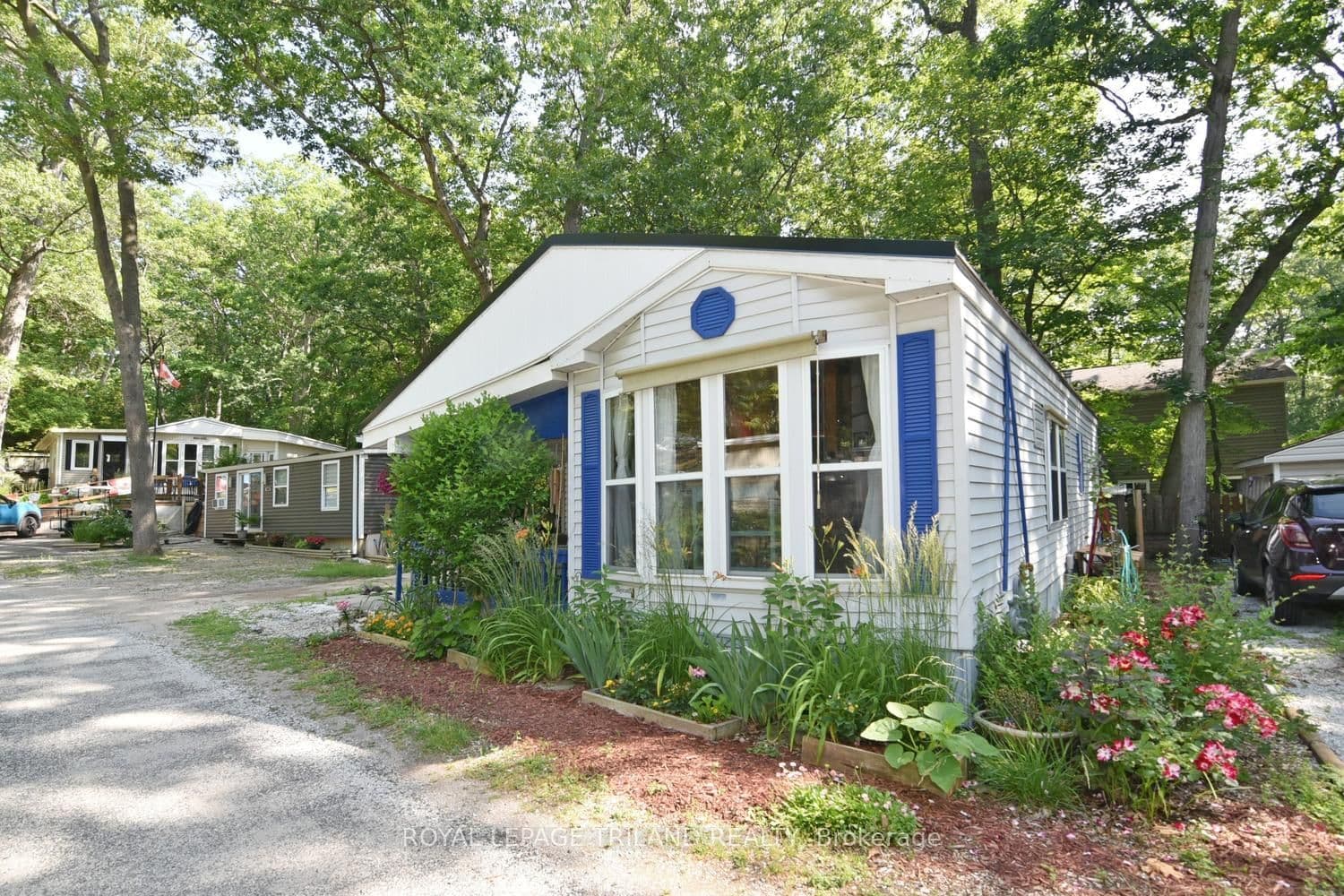9910 Northville Crescent, Unit B11 - Image 1