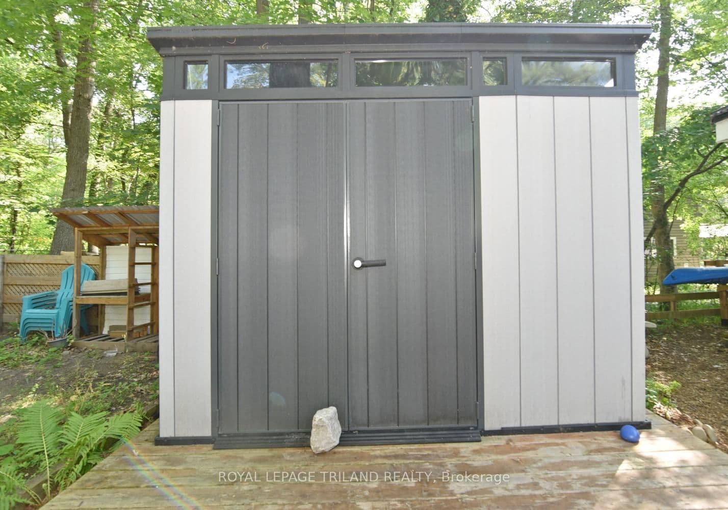 9910 Northville Crescent, Unit B11 thumbnail 23