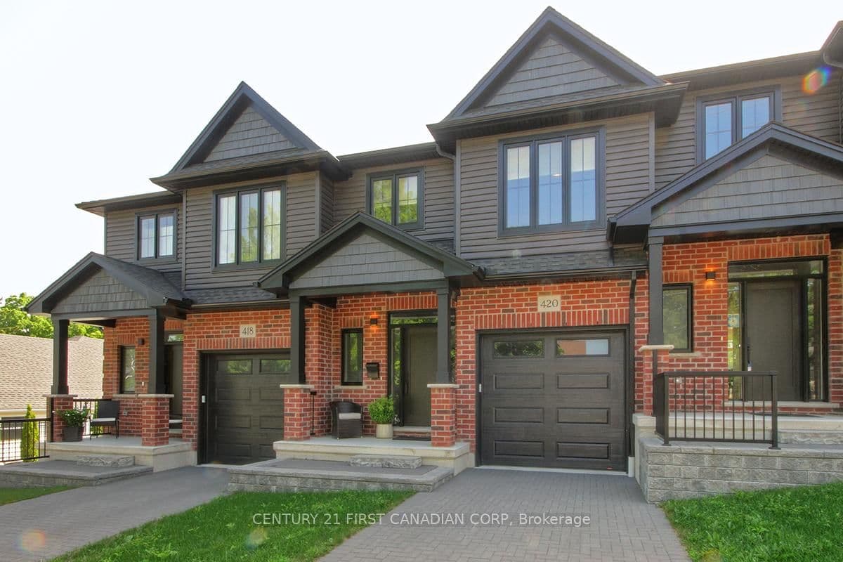 420 Old Wonderland Road - Image 1