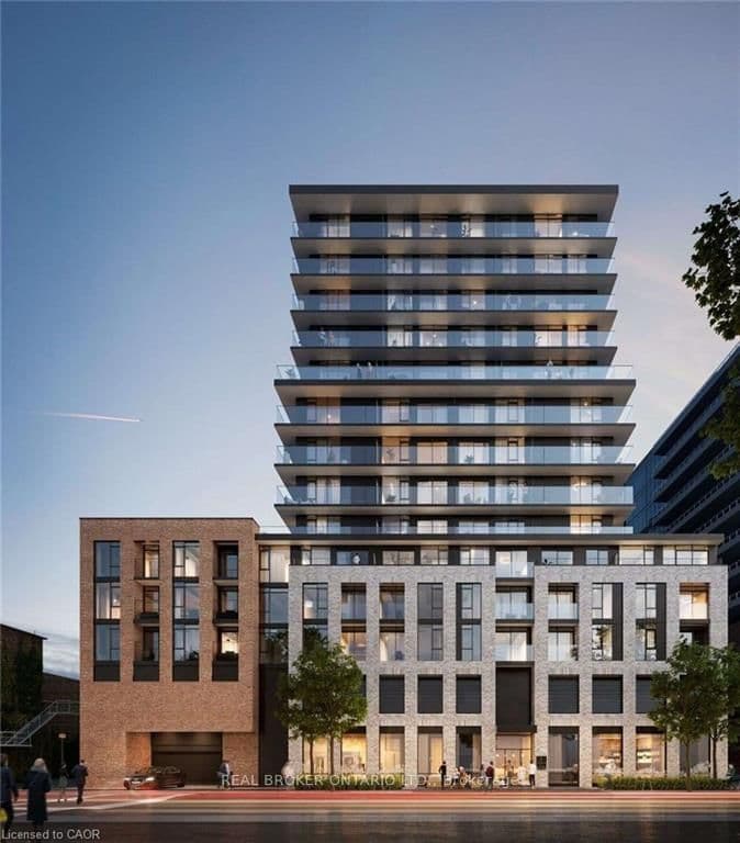 1 Jarvis Street E, Unit 922 - Image 1
