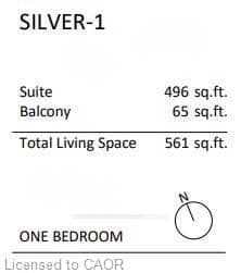 1 Jarvis Street E, Unit 922 thumbnail 15