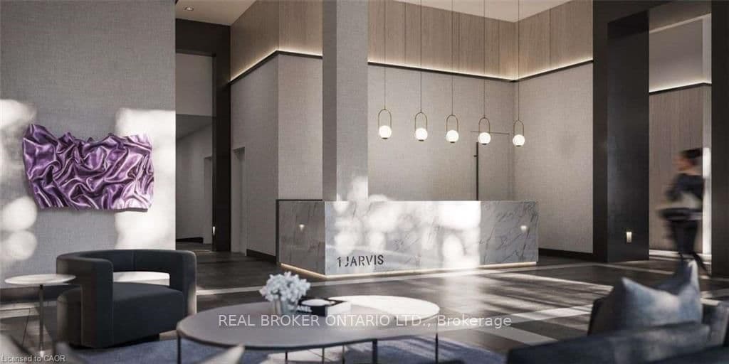 1 Jarvis Street E, Unit 922 thumbnail 5