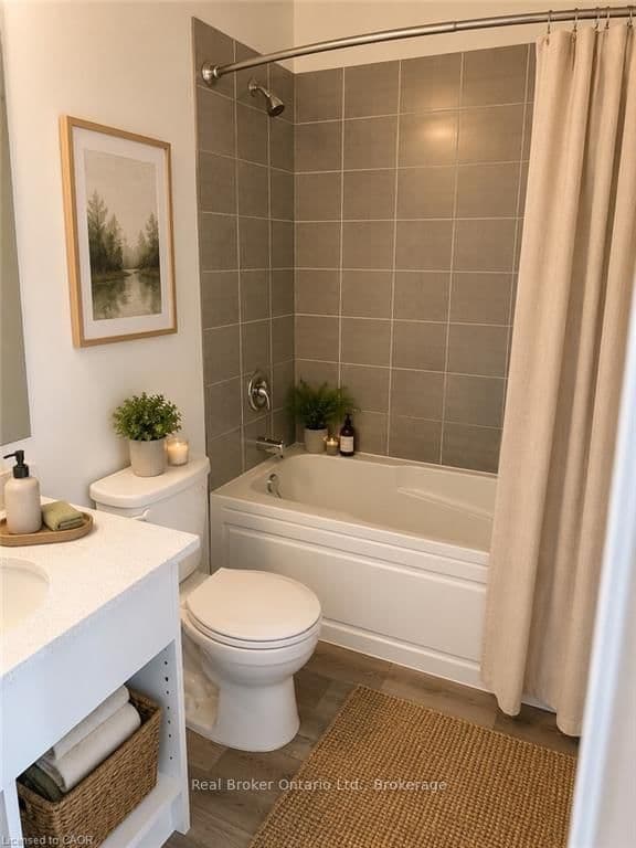 255 Northfield Drive E, Unit 505 thumbnail 2