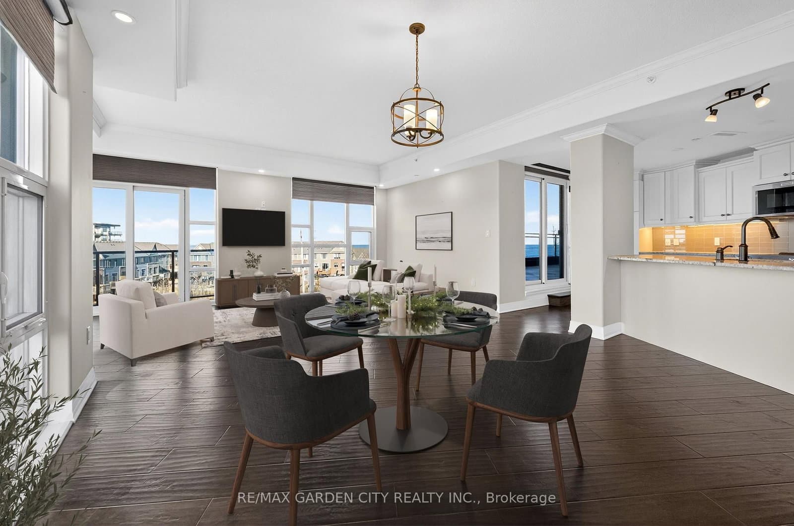 10 Concord Place, Unit 408 thumbnail 10