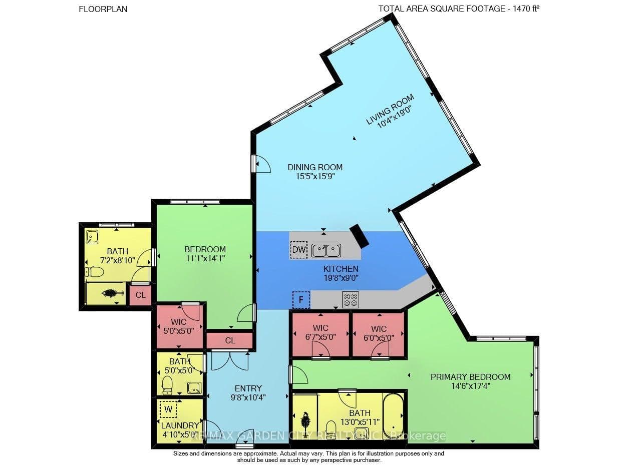 10 Concord Place, Unit 408 thumbnail 46
