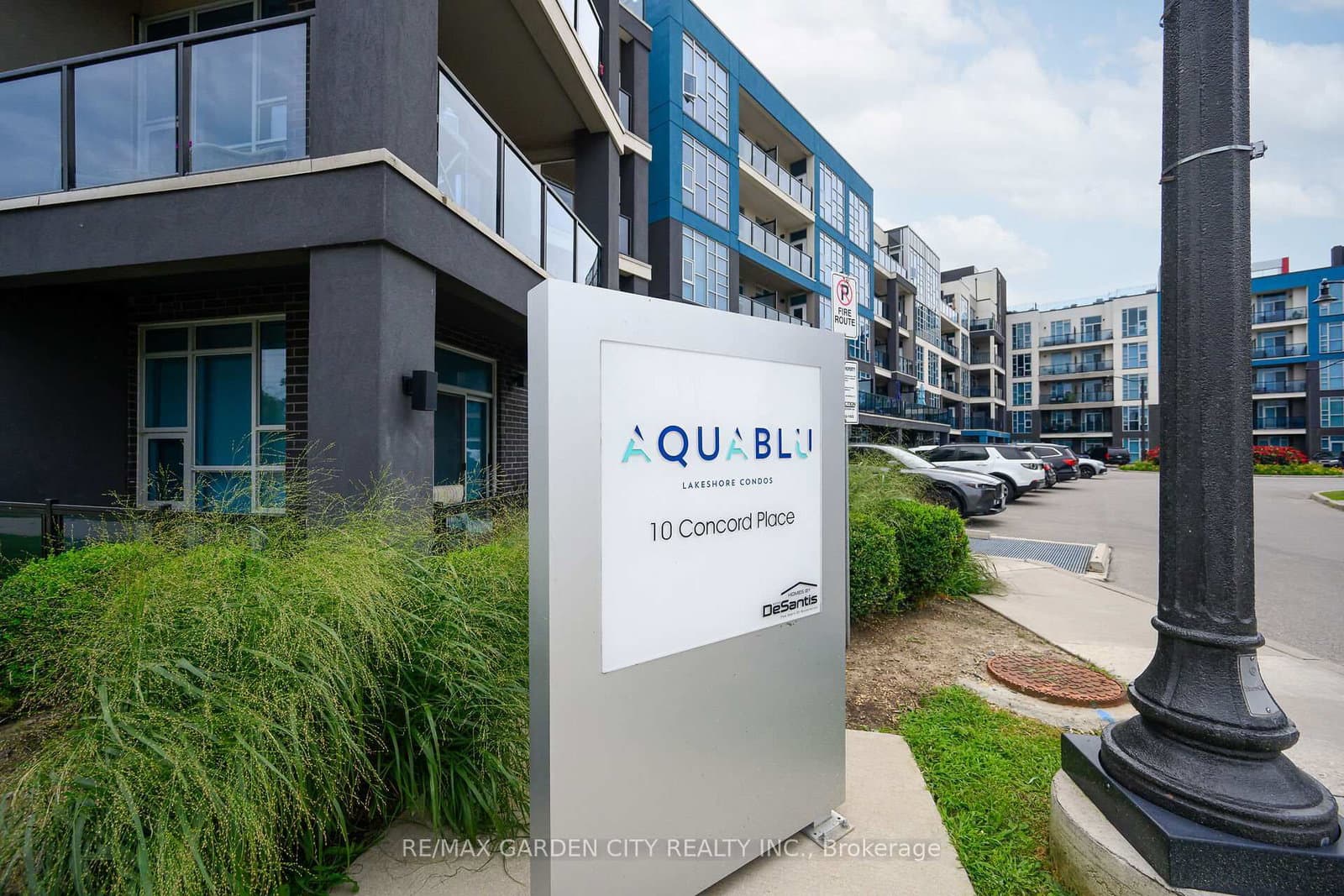 10 Concord Place, Unit 408 thumbnail 5