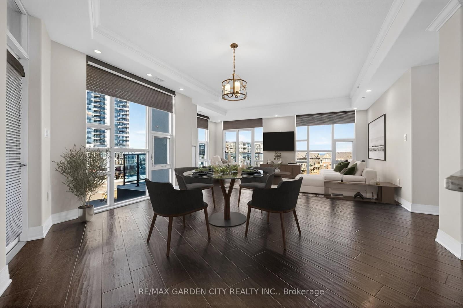 10 Concord Place, Unit 408 thumbnail 9