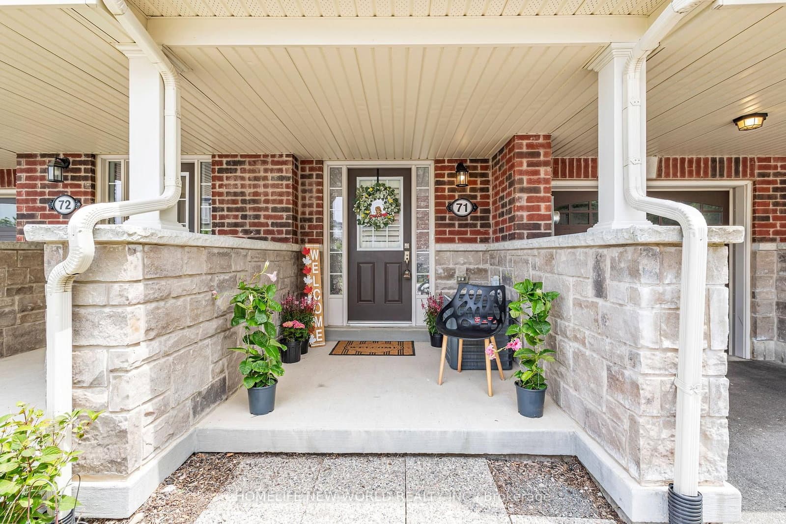 88 Decorso Drive, Unit 71 thumbnail 3