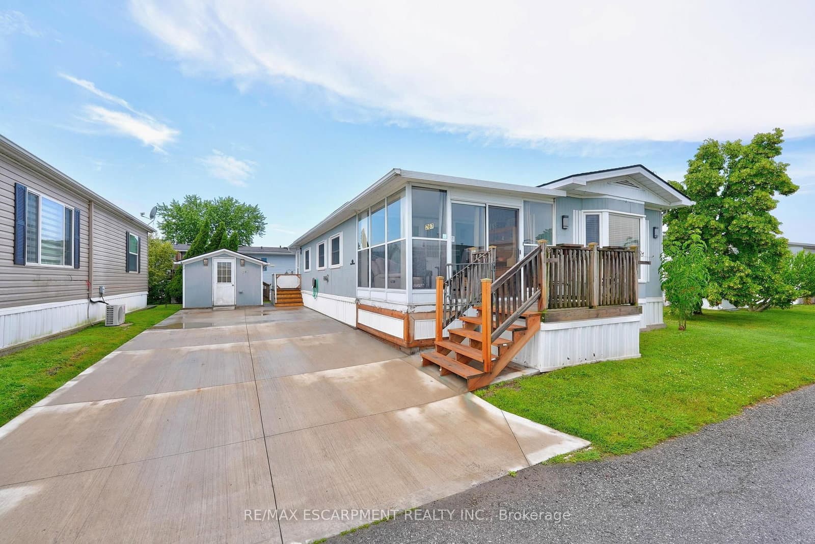3033 Townline Road, Unit 267 thumbnail 19