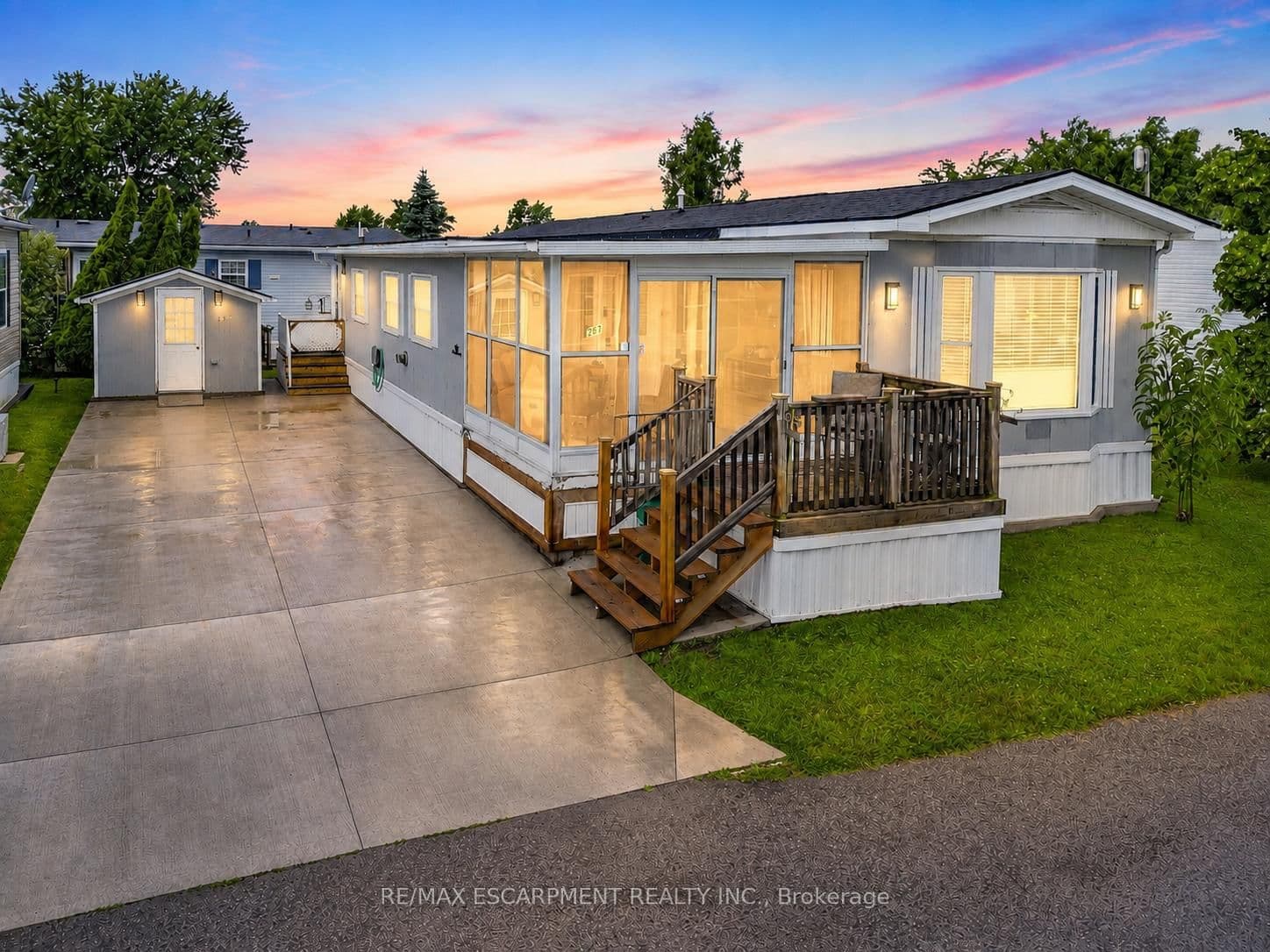 3033 Townline Road, Unit 267 thumbnail 2