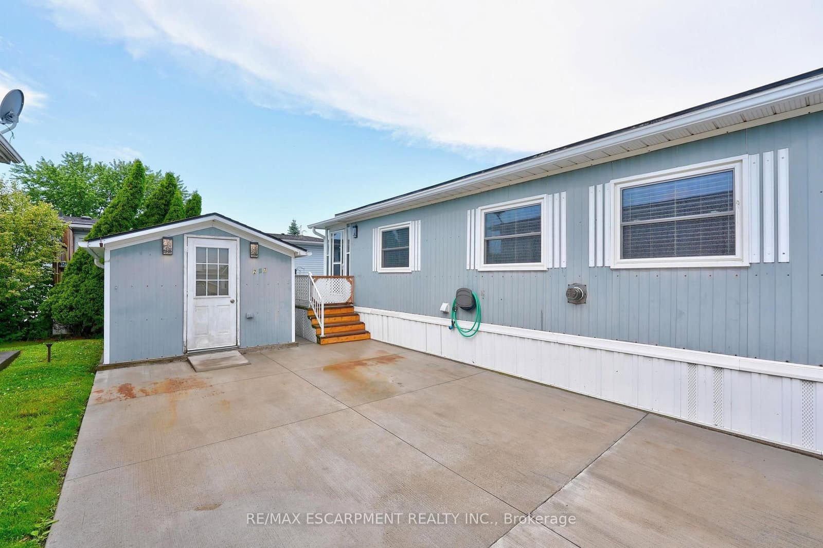 3033 Townline Road, Unit 267 thumbnail 20