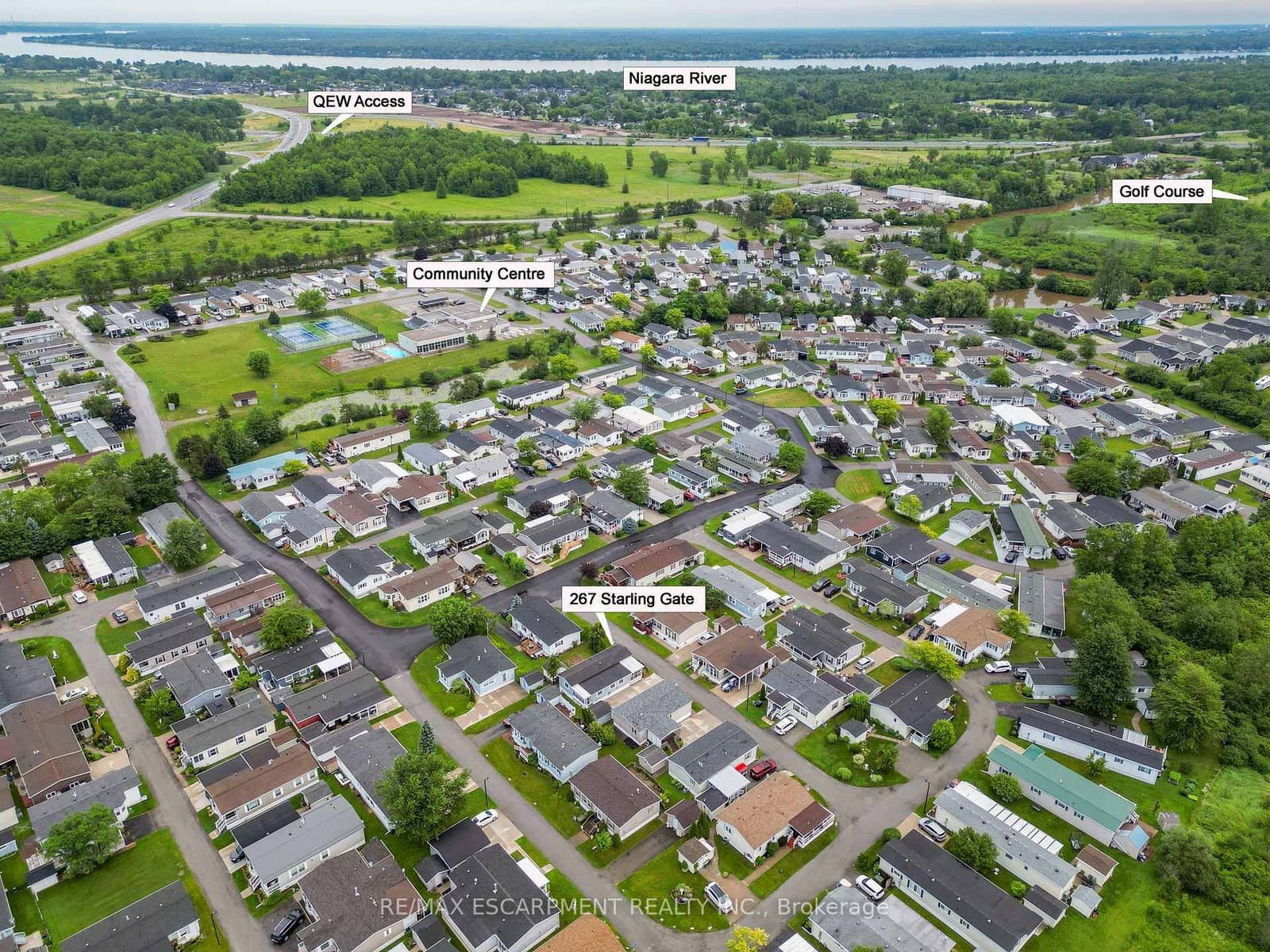 3033 Townline Road, Unit 267 thumbnail 23