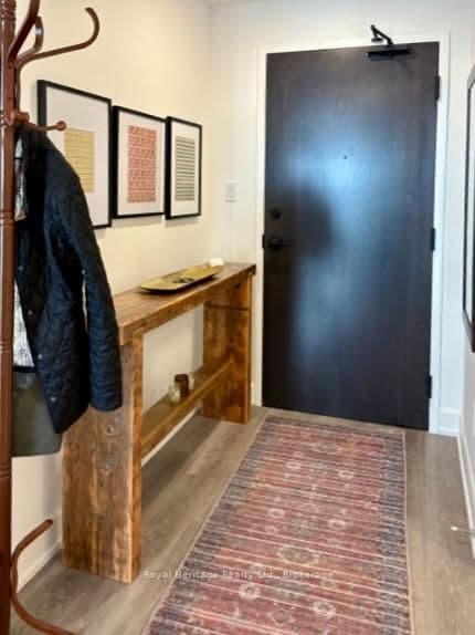 195 Hunter Street E, Unit 602 thumbnail 2