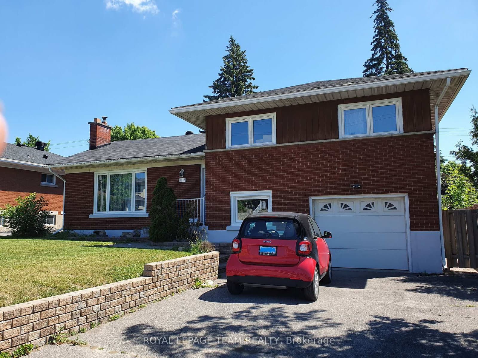 1015 Pinecrest Road - Image 1