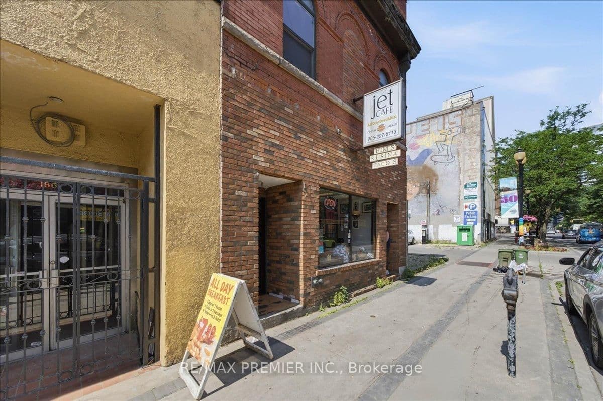 184 King Street E thumbnail 2