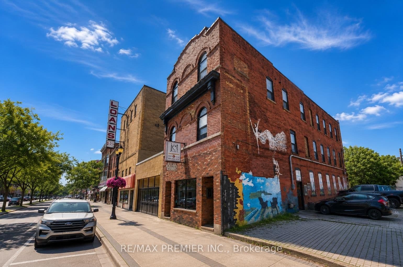184 King Street E - Image 1