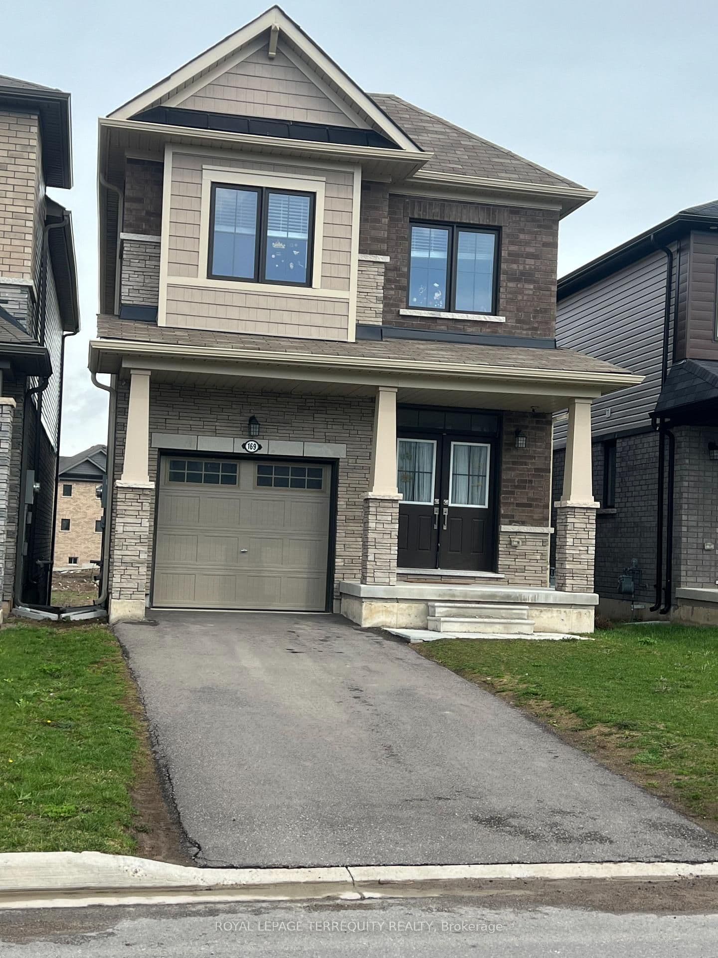 169 Vanilla Trail - Image 1