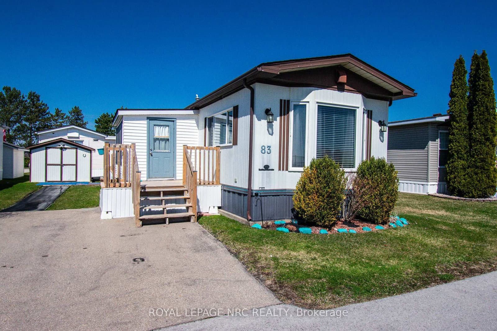 3033 TOWNLINE Road, Unit 83 - Image 1
