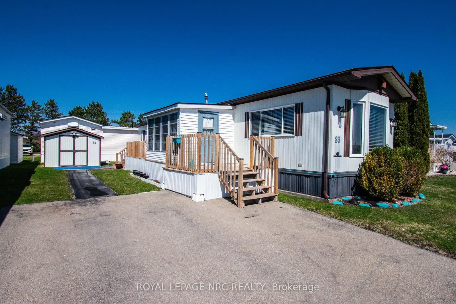 3033 TOWNLINE Road, Unit 83 thumbnail 42