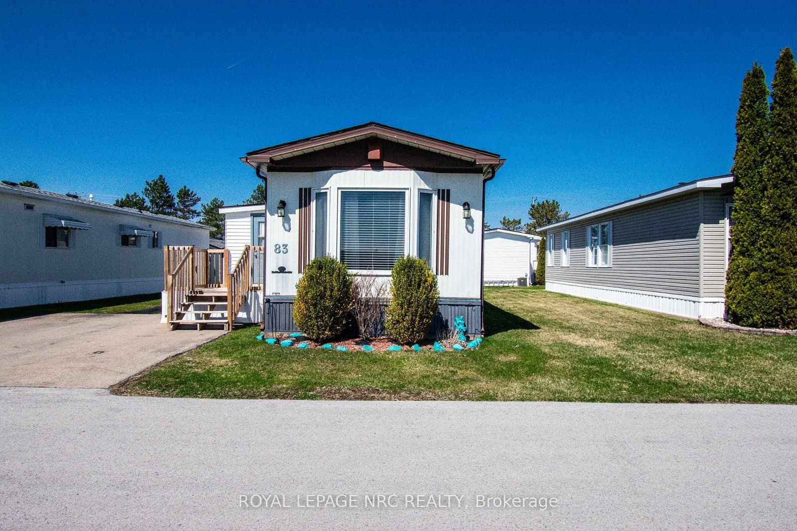 3033 TOWNLINE Road, Unit 83 thumbnail 45