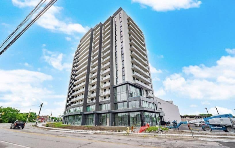 33 ERIE Avenue, Unit 402 thumbnail 2