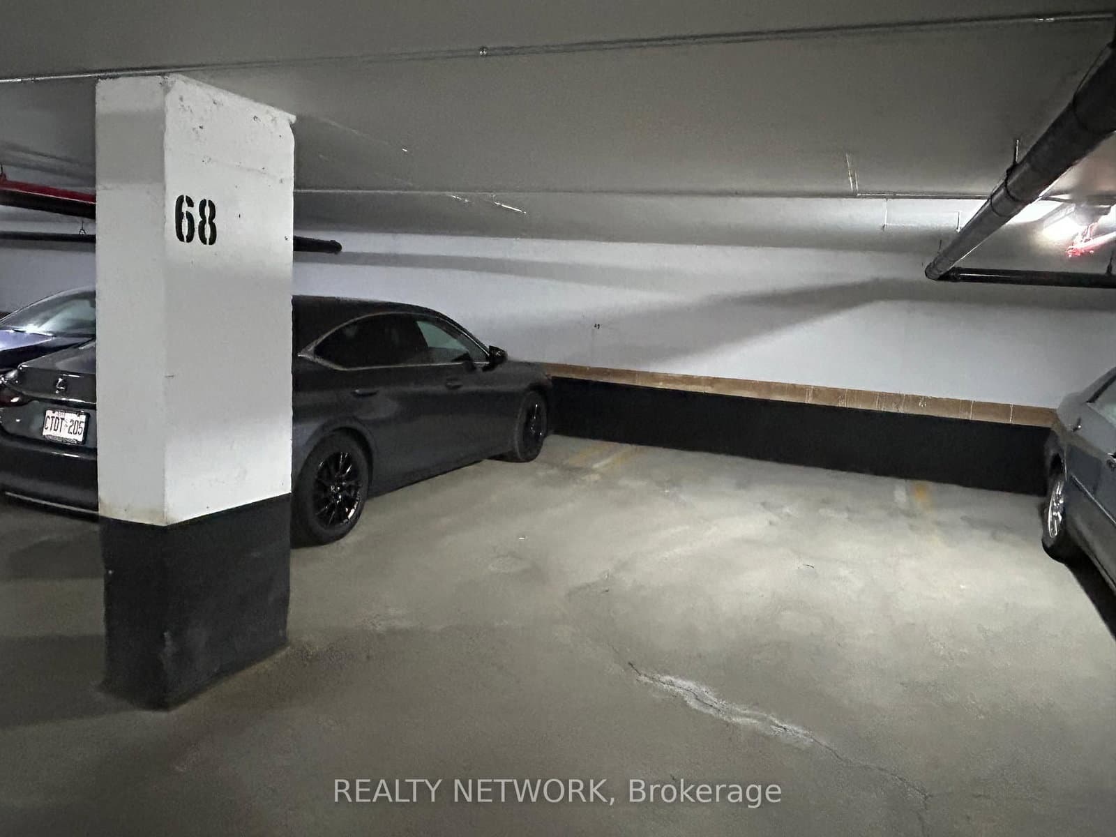 222 Jackson Street W, Unit 702 thumbnail 32