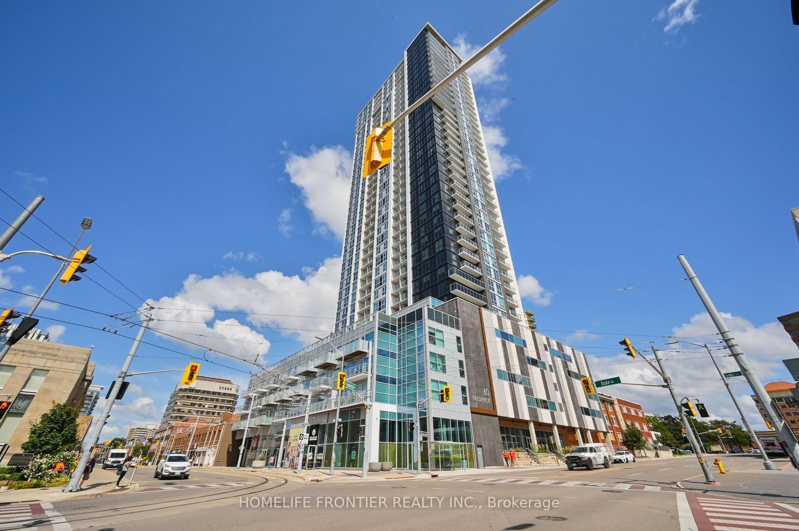 60 Frederick Street, Unit 1209 thumbnail 2